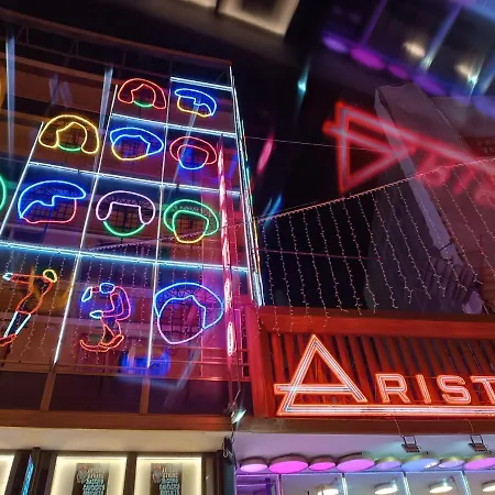 Giulietta Loft Apartmán