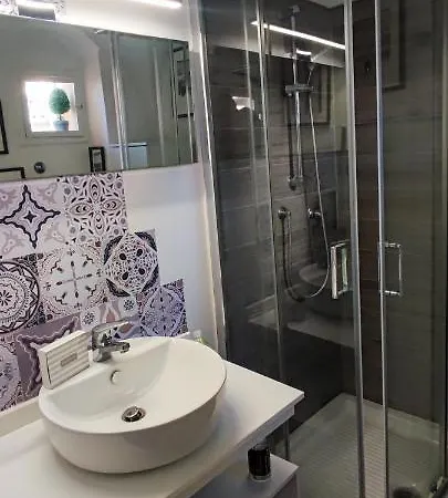 Apartmán Giulietta Loft *