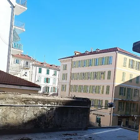 Apartmán Giulietta Loft *