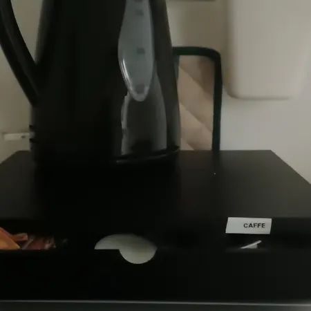 Giulietta Loft Apartmán