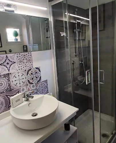 Διαμέρισμα Giulietta Loft *