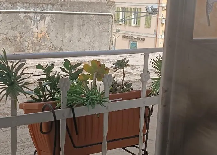 Giulietta Loft Διαμέρισμα Σαν Ρέμο