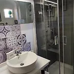 アパート Giulietta Loft *