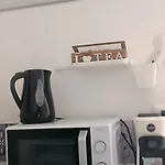 Giulietta Loft アパート