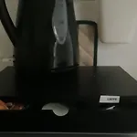 Giulietta Loft アパート