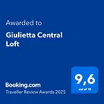 Giulietta Loft Appartamento *