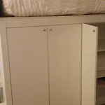 Giulietta Loft アパート