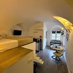 Giulietta Loft Sanremo