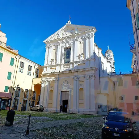 Giulietta Loft