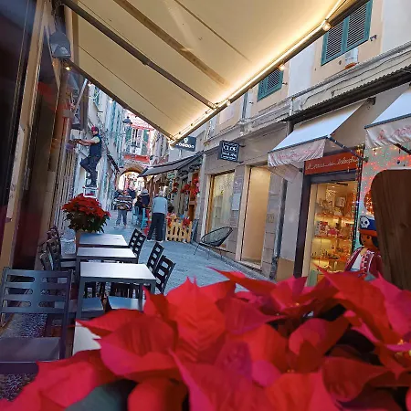 Giulietta Loft Apartment *