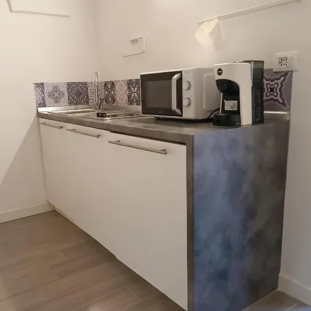 Giulietta Loft * Sanremo