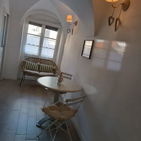 Giulietta Loft Sanremo