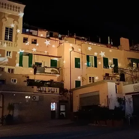 Giulietta Loft * Sanremo