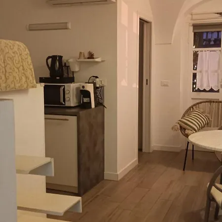 Giulietta Loft *