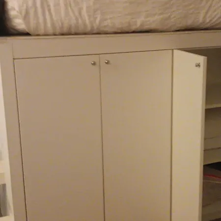 Giulietta Loft アパート