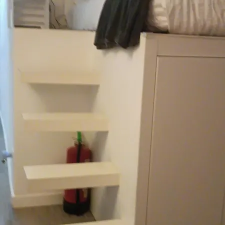Apartment Giulietta Loft *