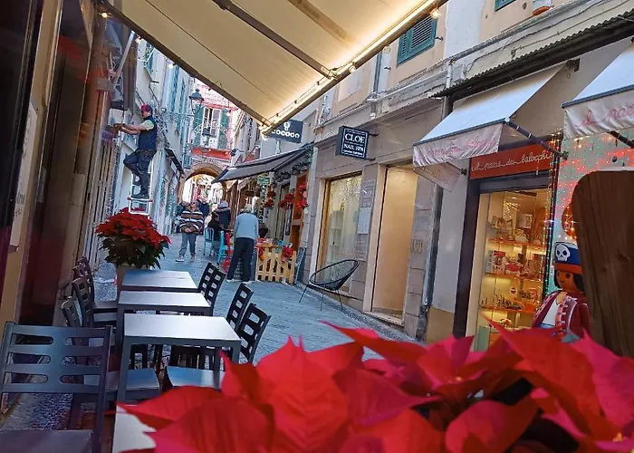 Giulietta Loft Appartamento *