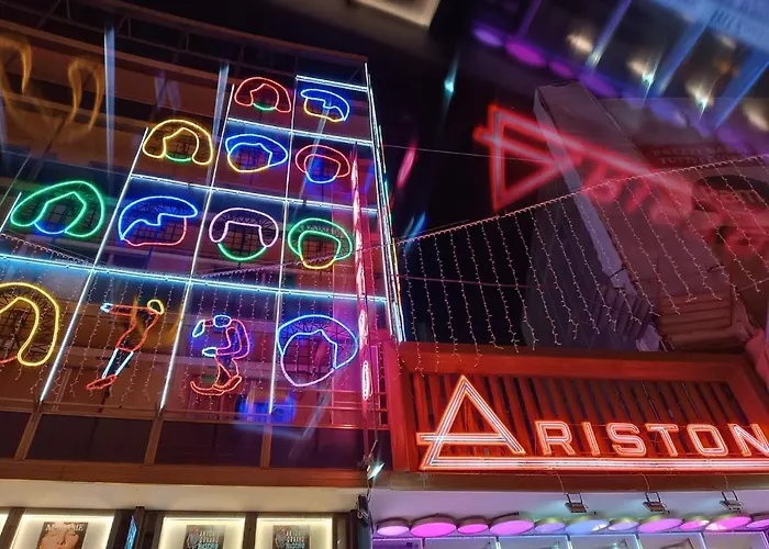 Giulietta Loft Appartamento