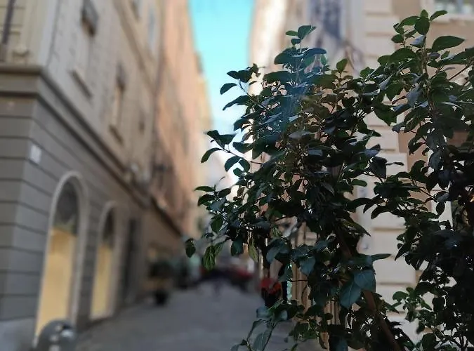 Giulietta Loft * Sanremo