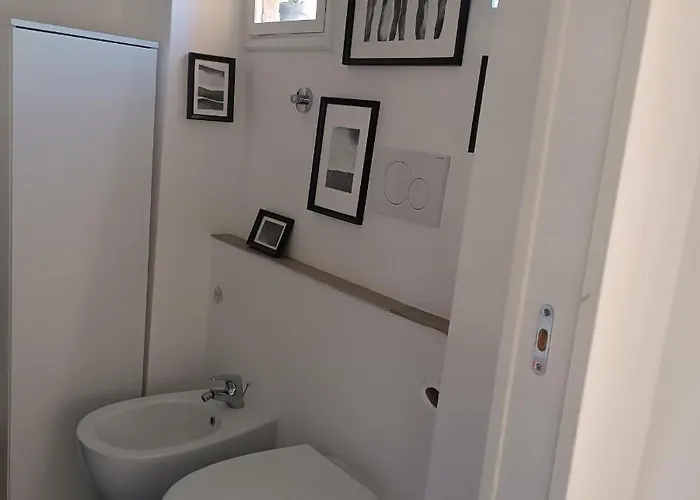 Apartment Giulietta Loft *