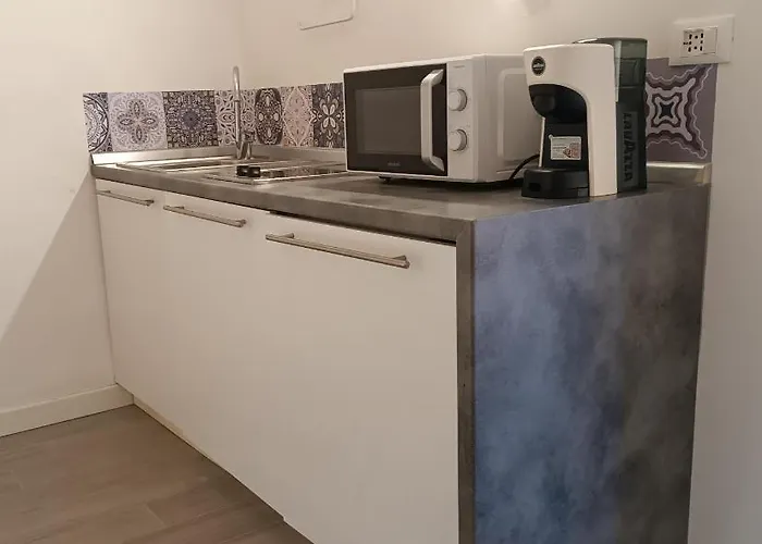Giulietta Loft * Sanremo
