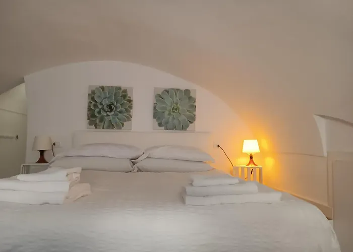 Giulietta Loft Sanremo