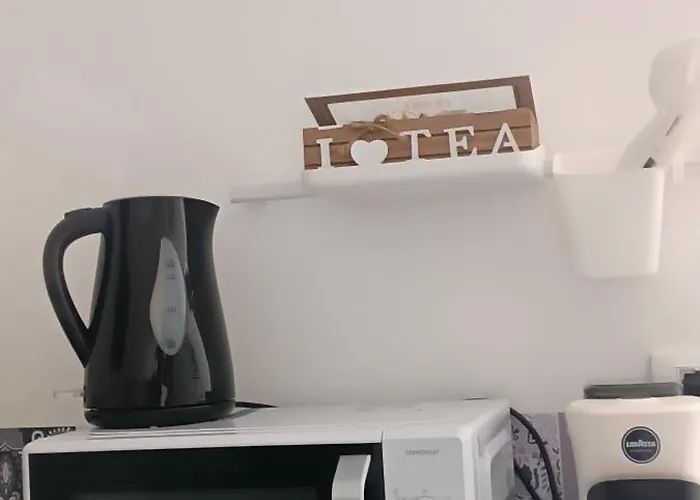 Giulietta Loft Apartment