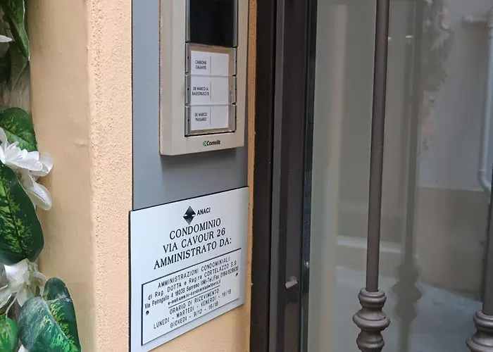 Apartment Giulietta Loft *