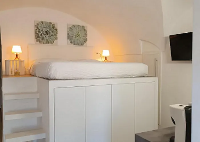 Apartment Giulietta Loft *