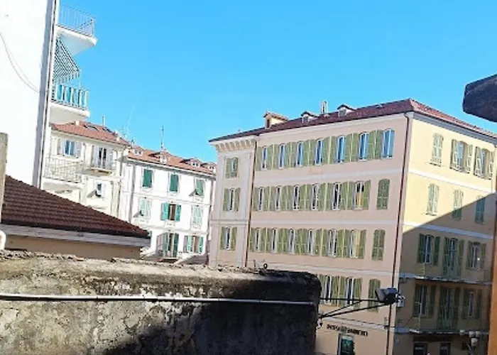 Appartamento Giulietta Loft *