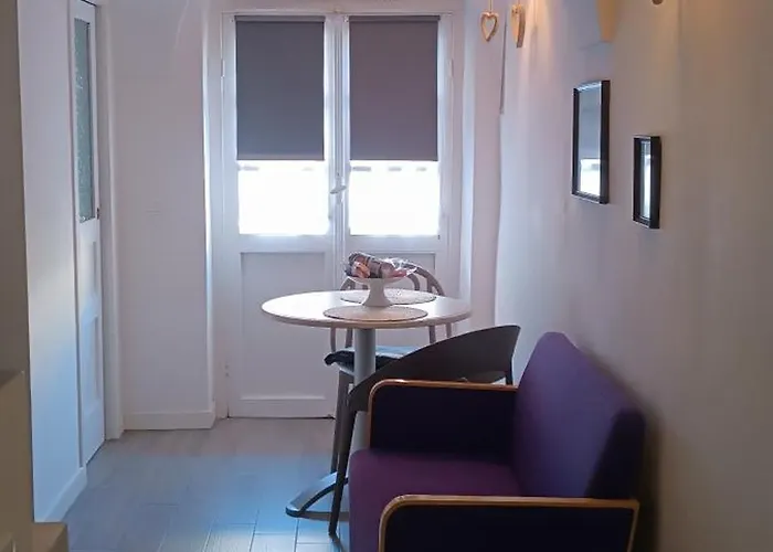 Giulietta Loft Appartamento